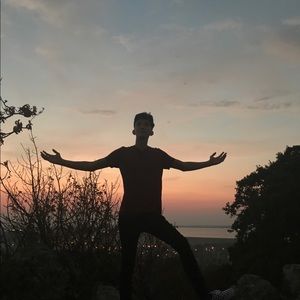 Meet your Posher, Jovan logan